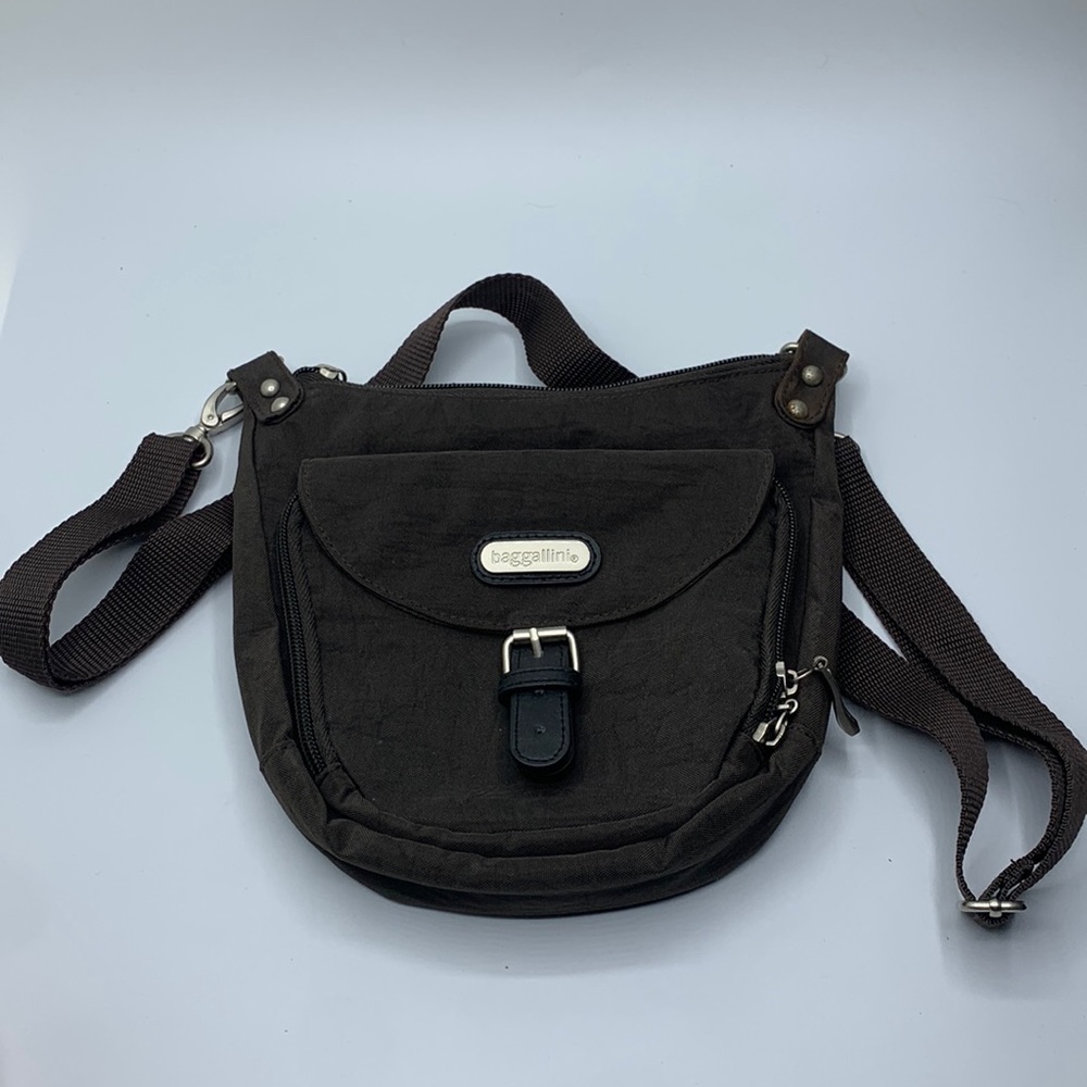 Baggallini convertible belt bag